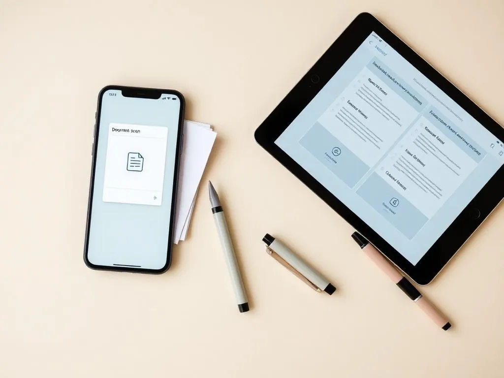 Go Paperless in 30 Days — the complete system